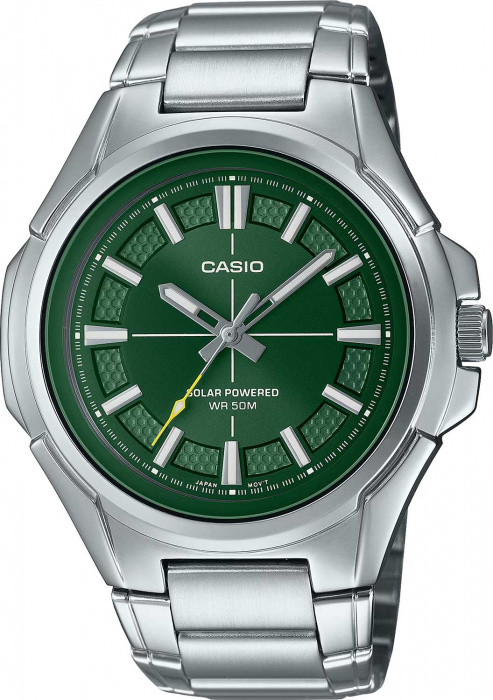 CASIO / MTP-RS100D-3A