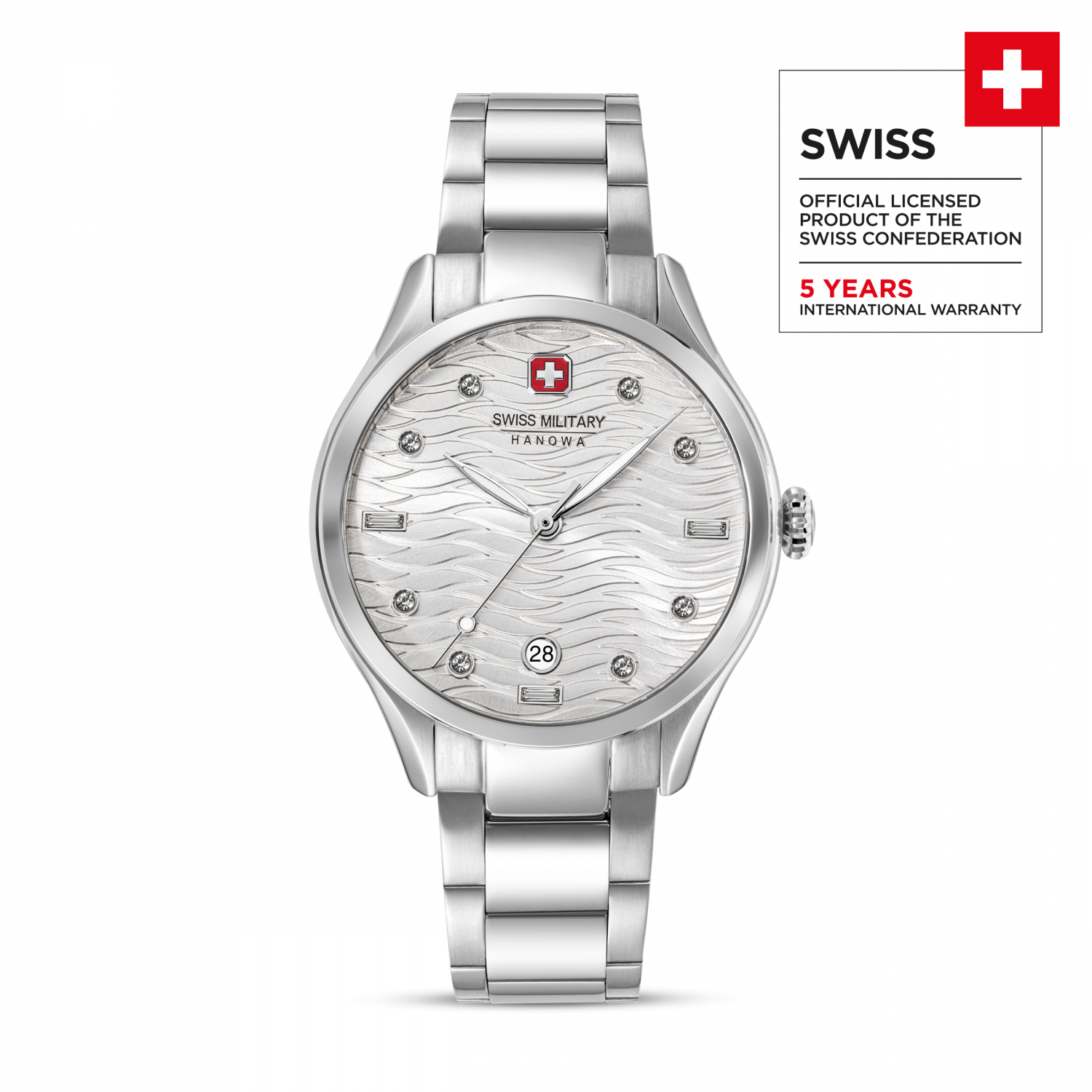 SWISS MILITARY HANOWA SMWLH0005301