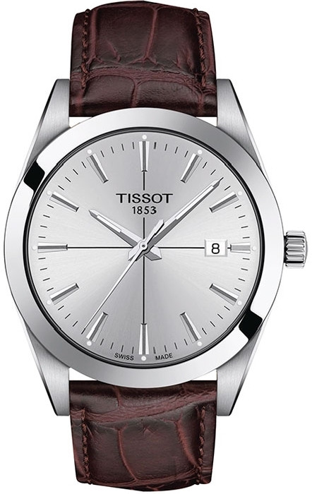 TISSOT / TISSOT GENTLEMAN