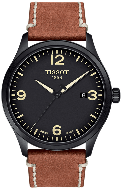 TISSOT CHRONO XL T1164103605700