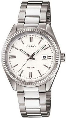 CASIO / LTP-1302D-7A1