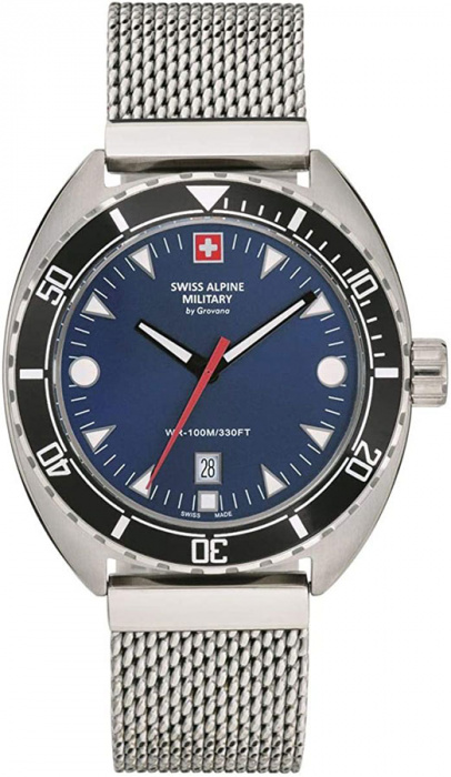 SWISS ALPINE MILITARY / 7066.1135SAM					