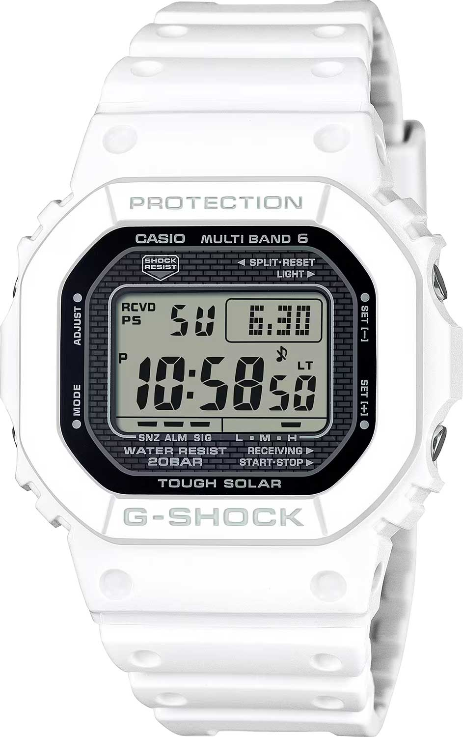 CASIO G-SHOCK GW-5000HS-7