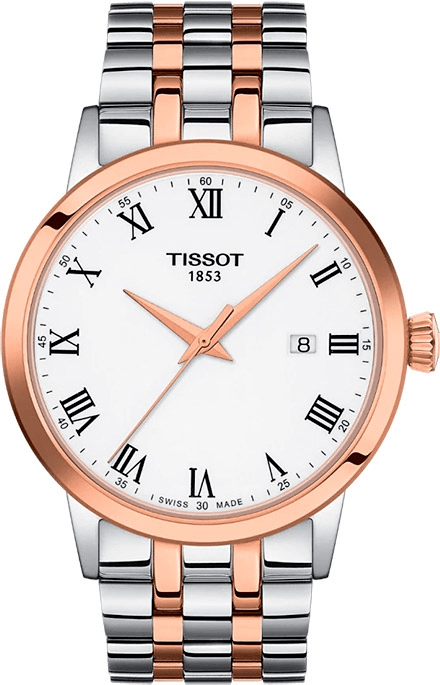 TISSOT / CLASSIC DREAM