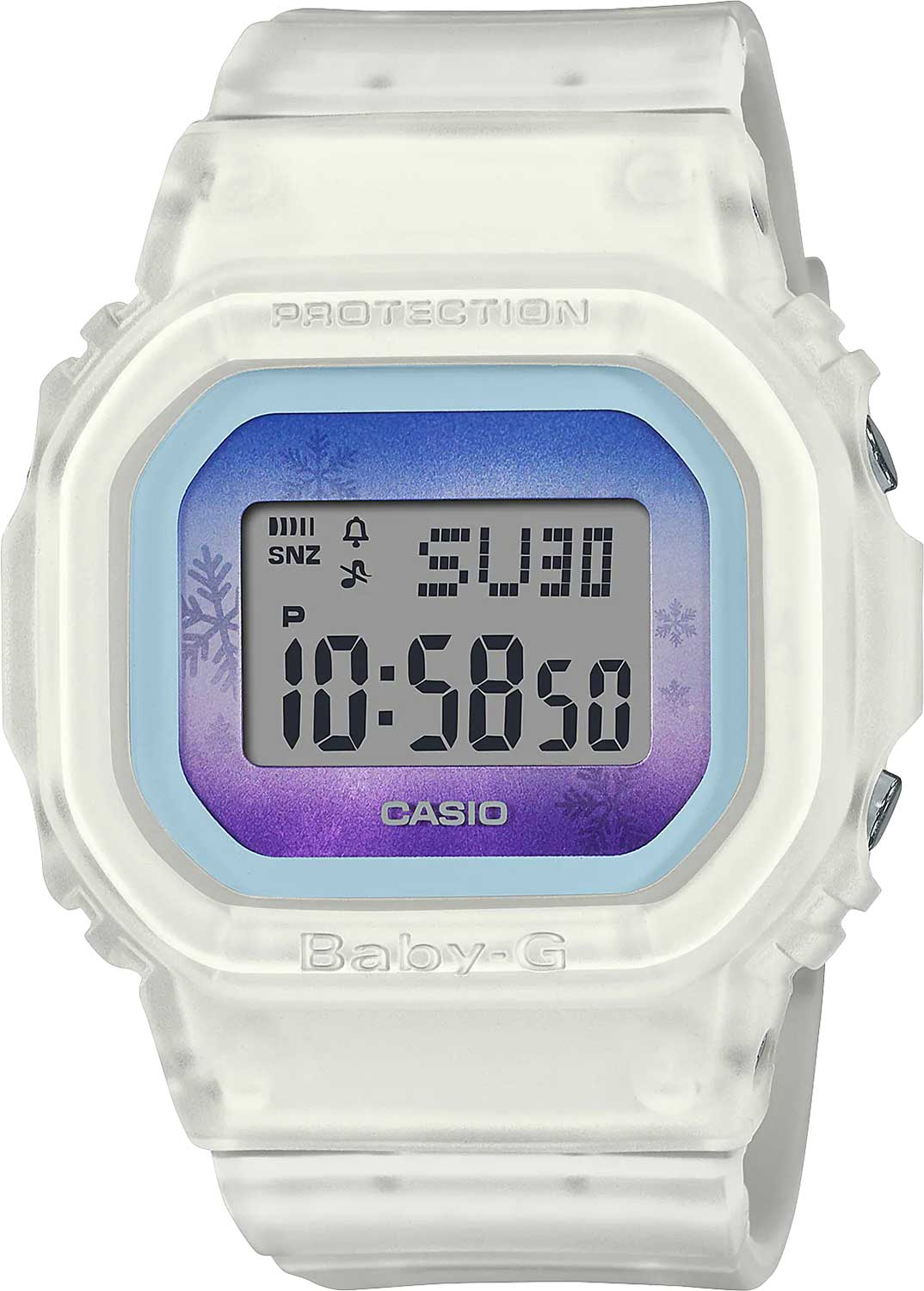 CASIO BABY-G BGD-560WL-7