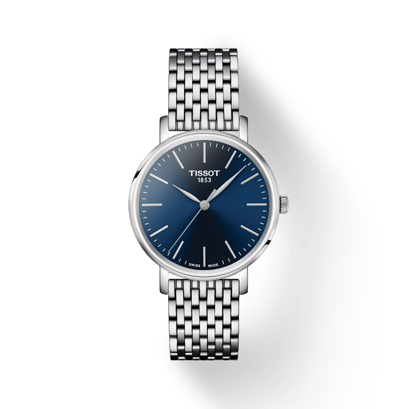 TISSOT Everytime T1432101104100