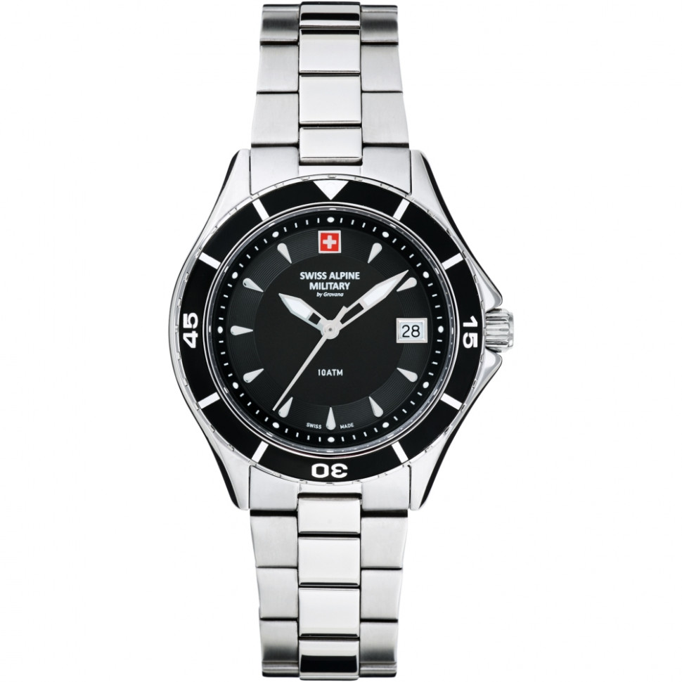 SWISS ALPINE MILITARY 7740.1137SAM