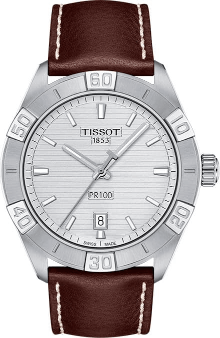 TISSOT PR100 T1016101603100