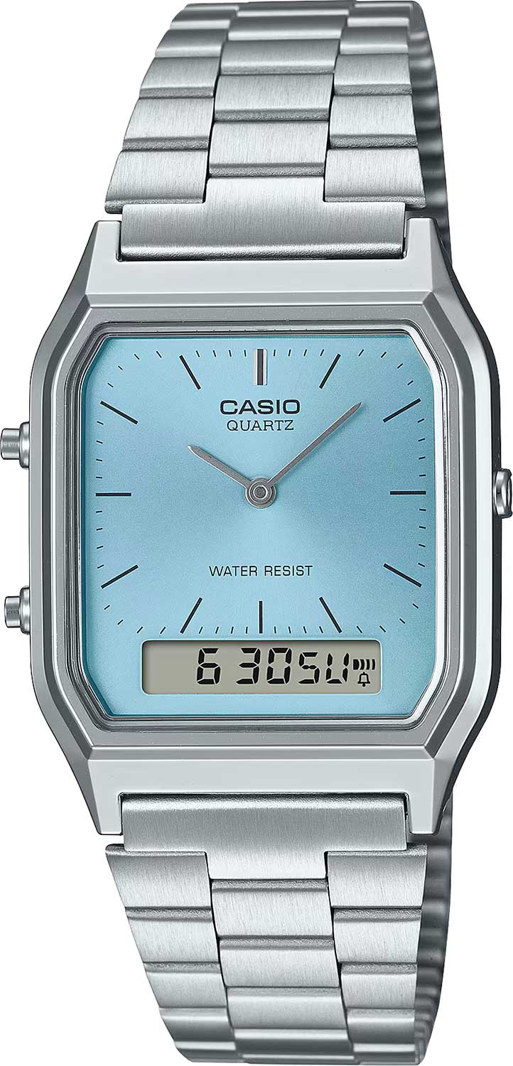 CASIO COLLECTION AQ-230A-2A1