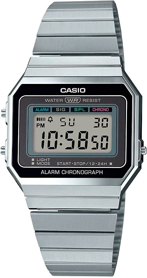 CASIO COLLECTION A700WE-1AEF