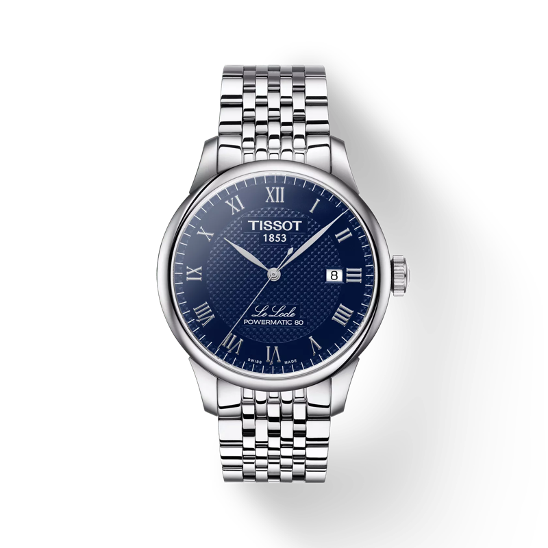 TISSOT Le Locle Automatic T0064071104300
