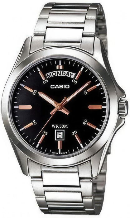 CASIO / MTP-1370D-1A2