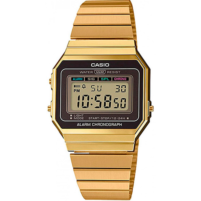 CASIO / A700WG-9A