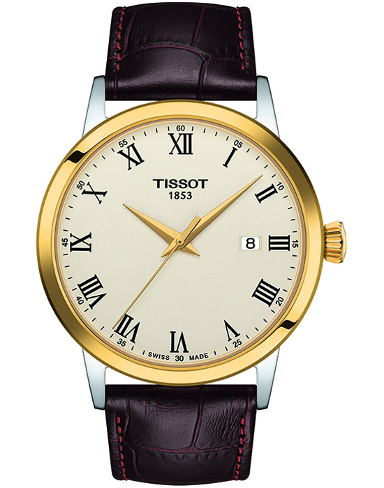 TISSOT / CLASSIC DREAM