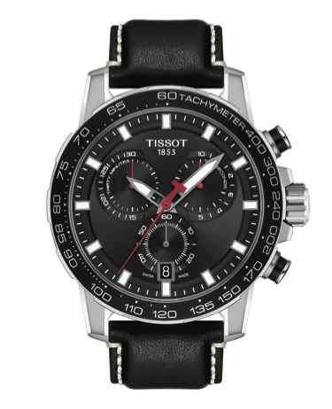 TISSOT / SUPERSPORT CHRONO