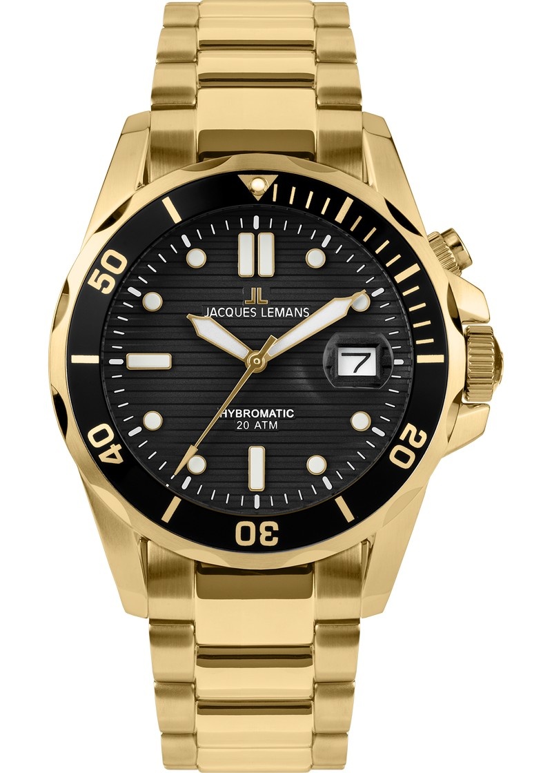 JACQUES LEMANS 1-2170M