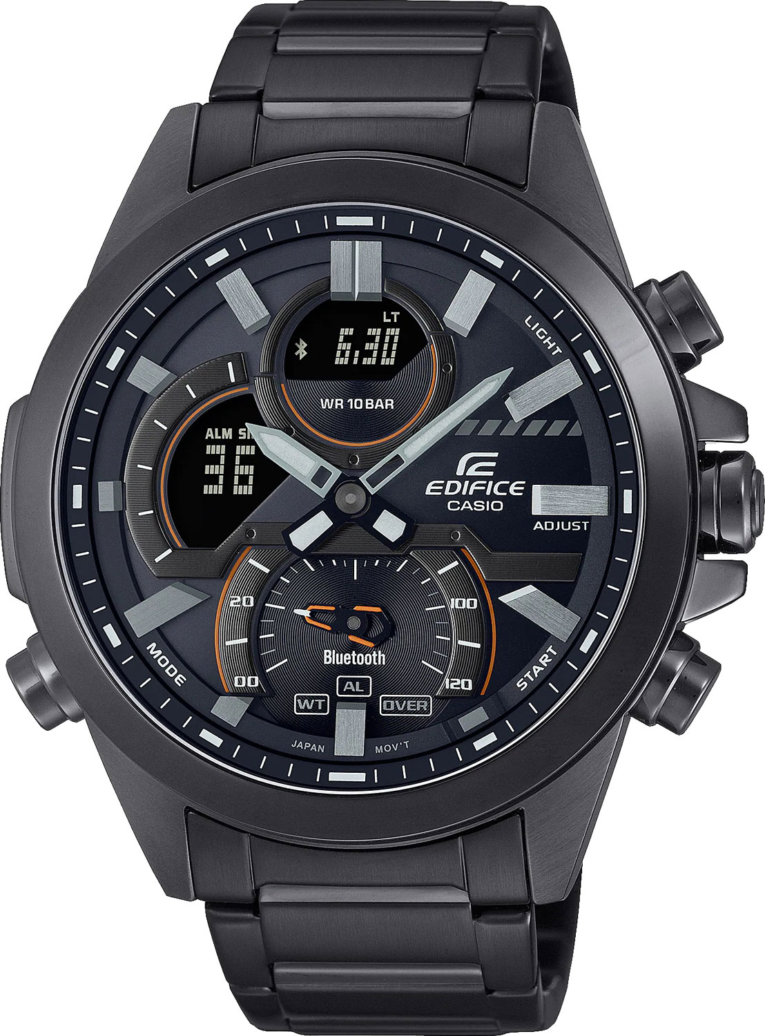 CASIO EDIFICE ECB-30DC-1B