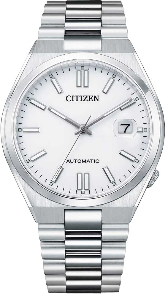 CITIZEN NJ0150-81A