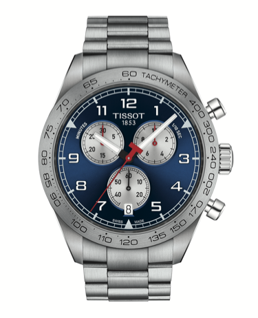 TISSOT / PRS 516 CHRONOGRAPH