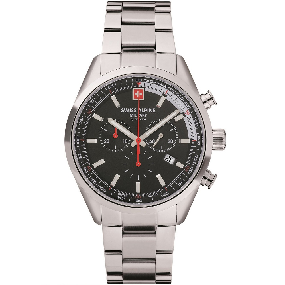SWISS ALPINE MILITARY 7086.9137SAM