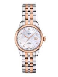 TISSOT Le Locle Automatic T0062072211600