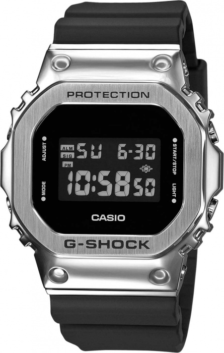 CASIO / GM-5600-1ER