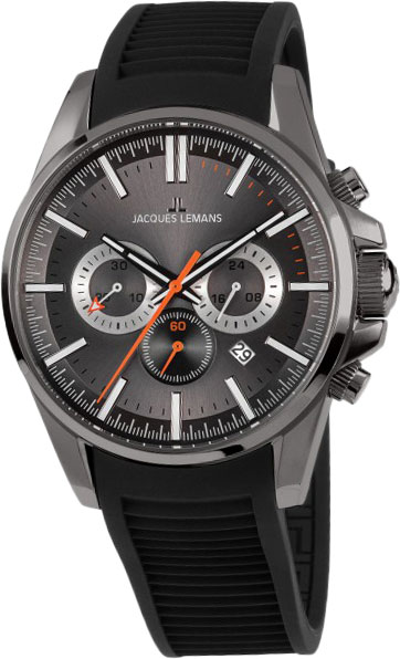 JACQUES LEMANS / 1-1799M