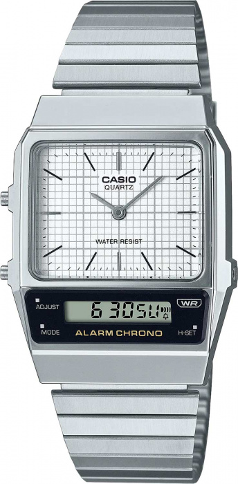 CASIO / AQ-800E-7A