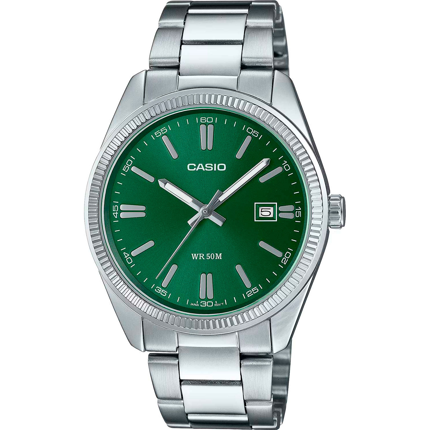 CASIO COLLECTION MTP-1302PD-3A