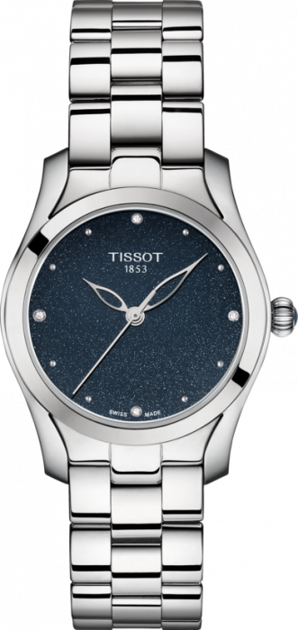 TISSOT / T-WAVE