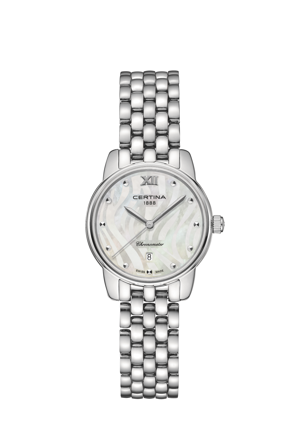 CERTINA DS-8 C0330511111800