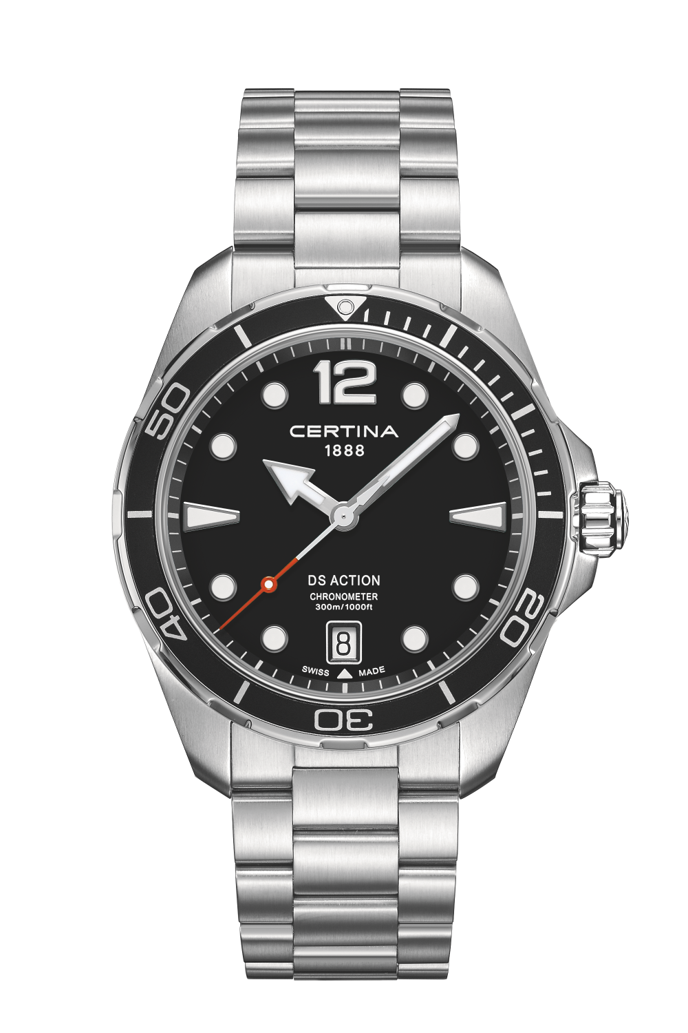CERTINA DS Action C0324511105700