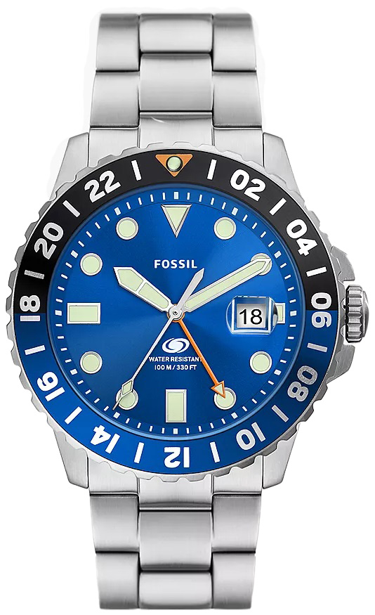 FOSSIL FS5991