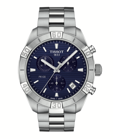 TISSOT / PR100