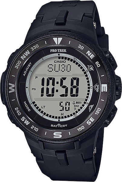 CASIO PRO-TREK PRG-330-1E