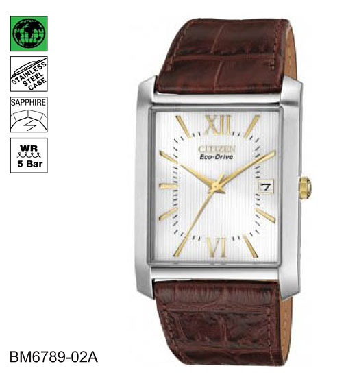 CITIZEN / BM6789-02A