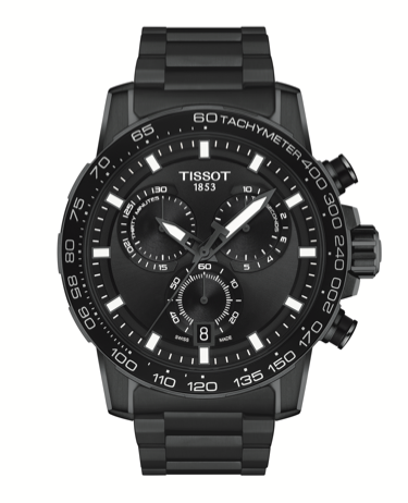 TISSOT / SUPERSPORT CHRONO