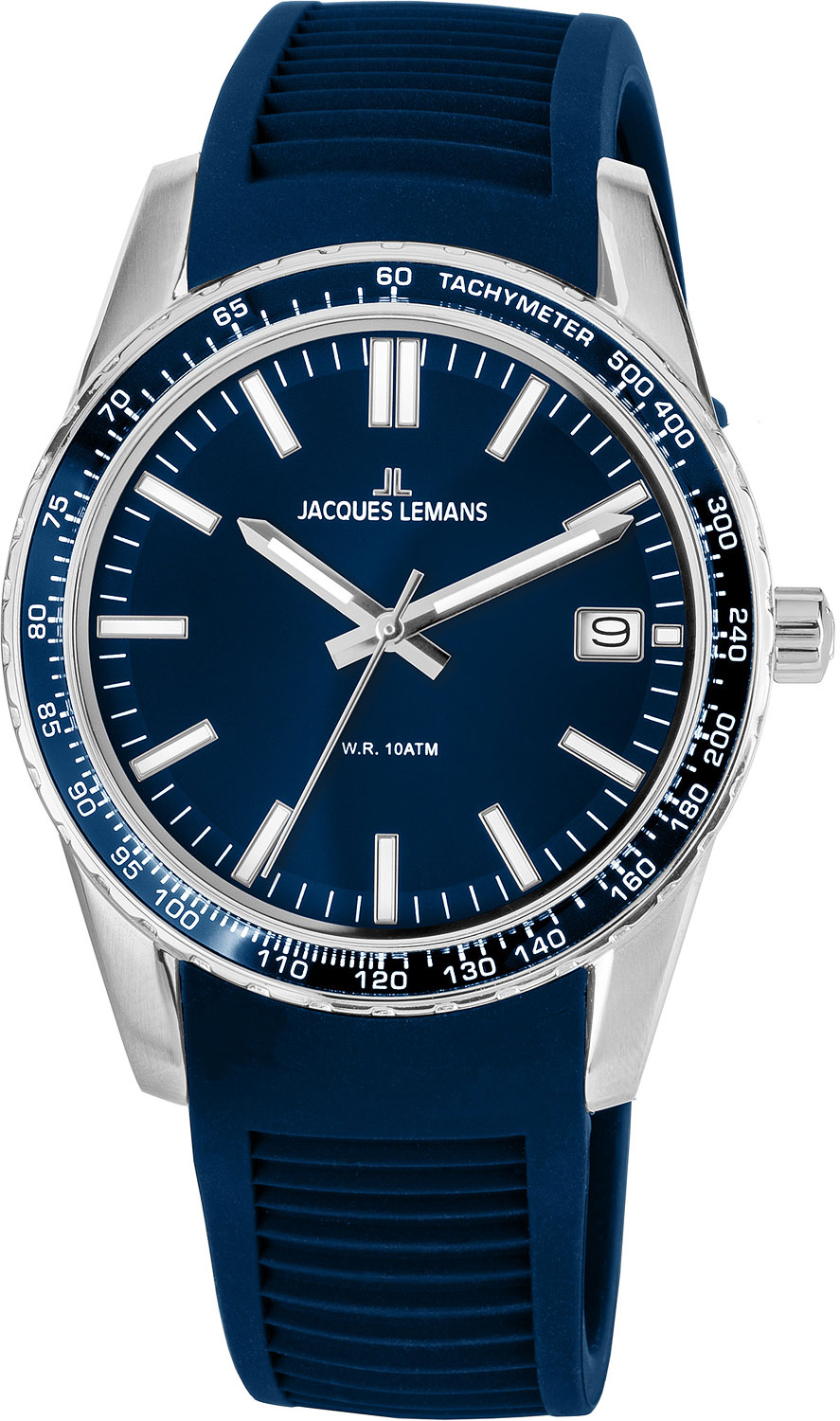 JACQUES LEMANS  1-2060C