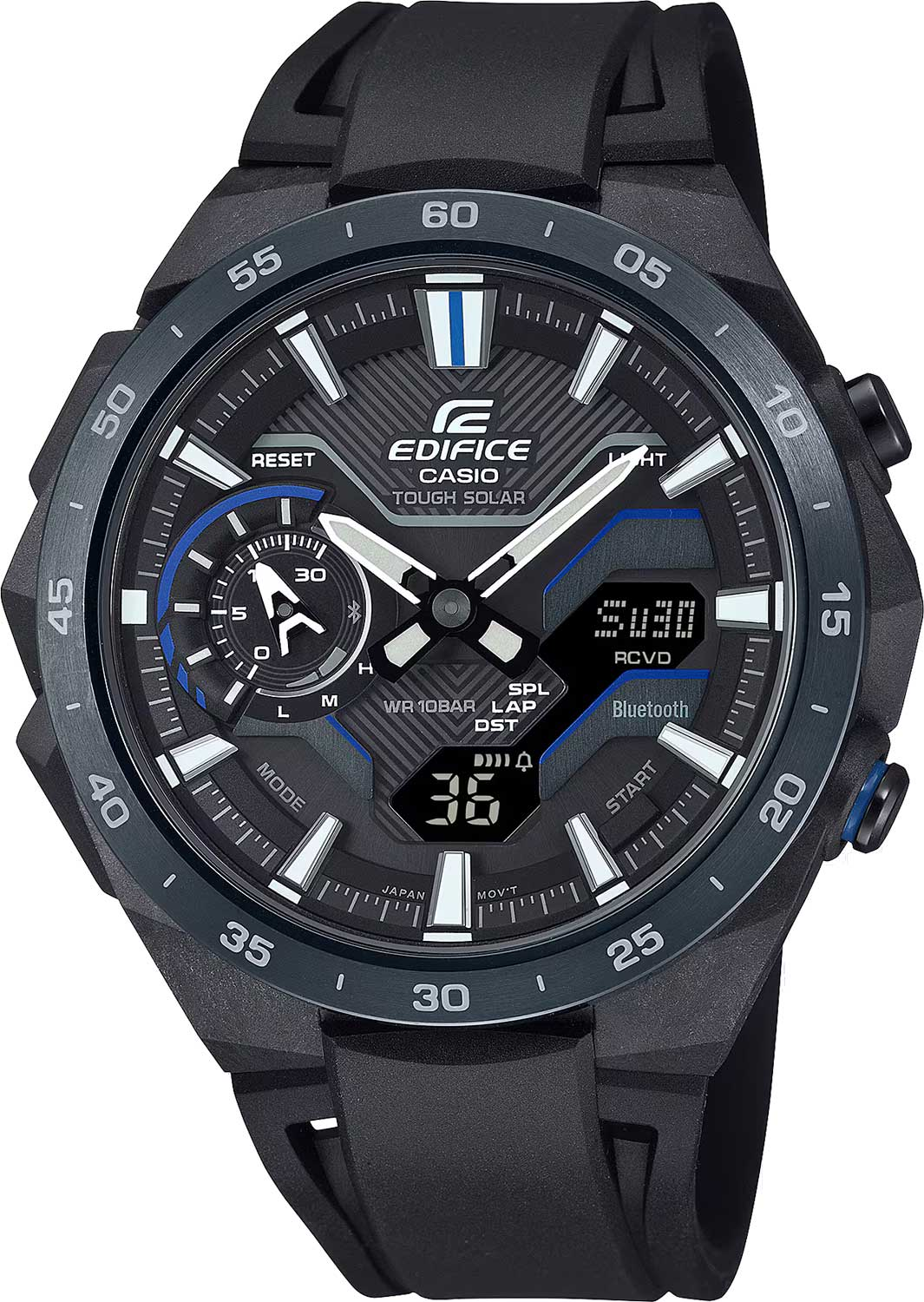 CASIO EDIFICE ECB-2200PB-1A