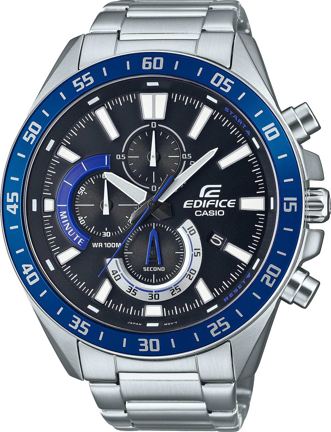 CASIO EDIFICE EFV-620D-1A2