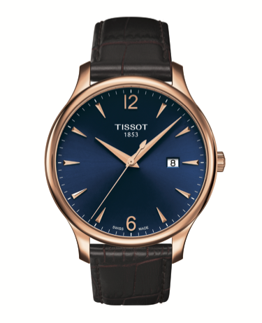 TISSOT / TRADITION