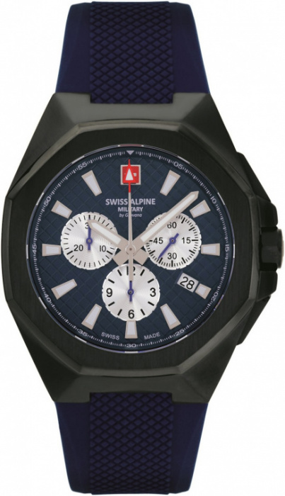 SWISS ALPINE MILITARY / 7005.9875SAM