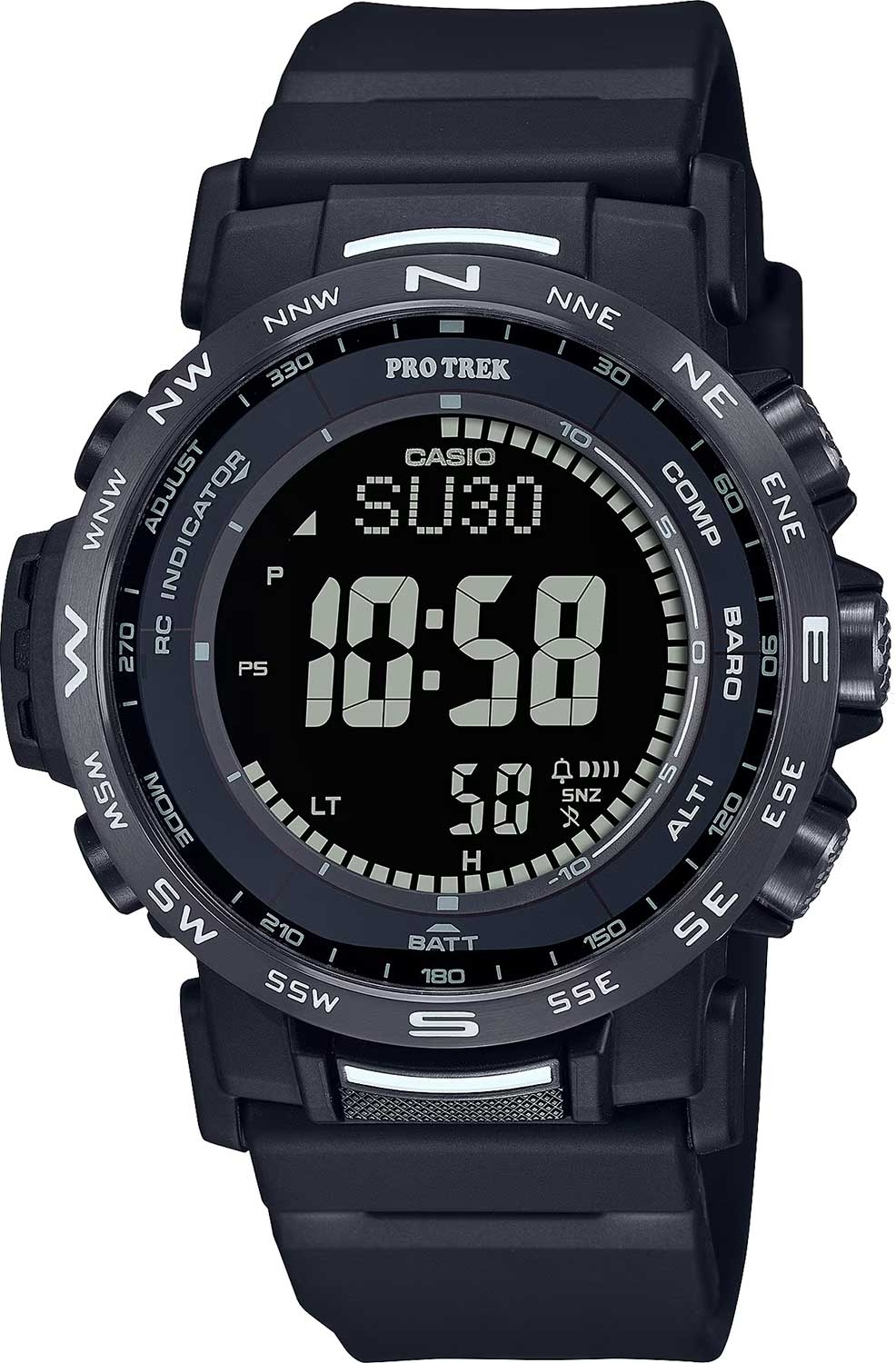 CASIO PRO-TREK PRW-35Y-1B
