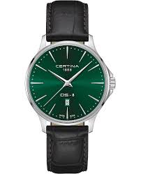 CERTINA DS-8 C0454101609100