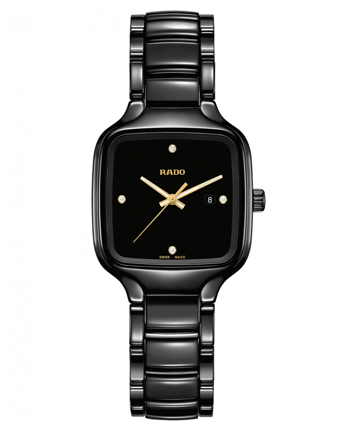 Rado True Square R27080722
