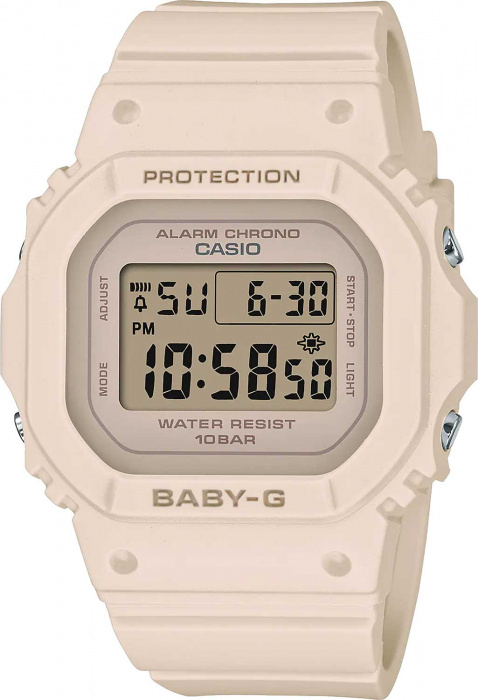 CASIO / BGD-565-4E