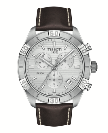 TISSOT PR100 T1016171603100