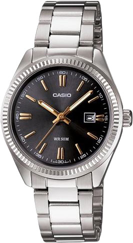 CASIO COLLECTION LTP-1302D-1A2