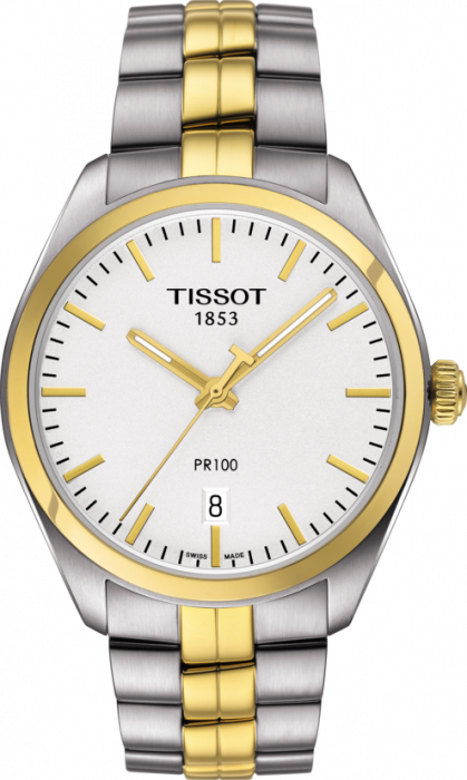 TISSOT / PR 100