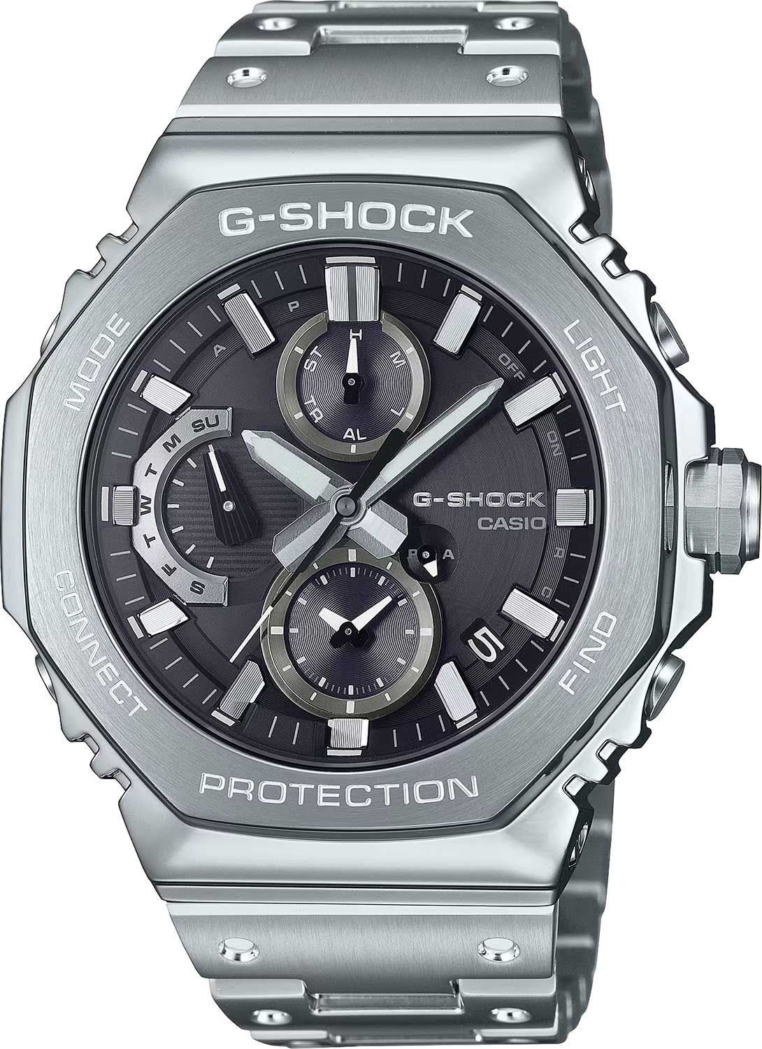 CASIO G-PREMIUM GMC-B2100D-1A
